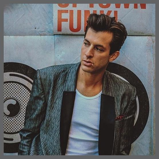 Mark Ronson